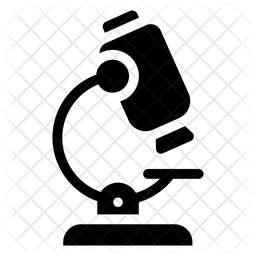 Microscope Icon