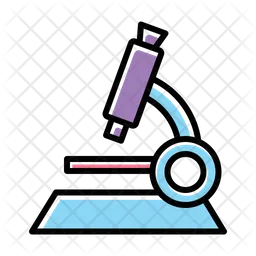 Microscope  Icon