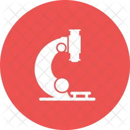 Microscope  Icon