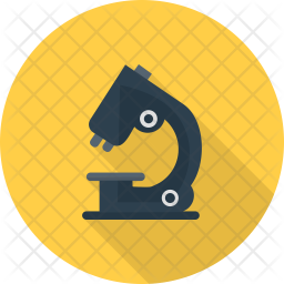 Microscope Icon