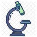 Microscope Icon