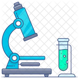 Microscope  Icon