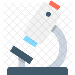 Microscope Icon