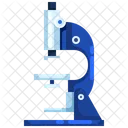 Microscope Microscope Research Icon