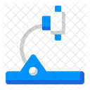 Microscope  Icon