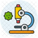 Microscope Icon