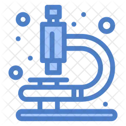 Microscope  Icon