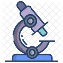 Microscope  Icon