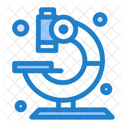 Microscope  Icon