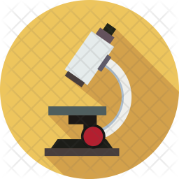 Microscope Icon