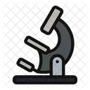 Microscope  Icon