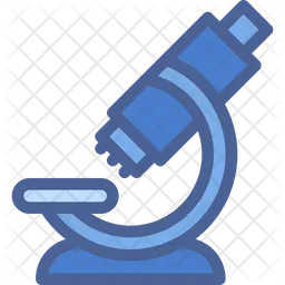 Microscope  Icon