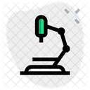 Microscope  Icon