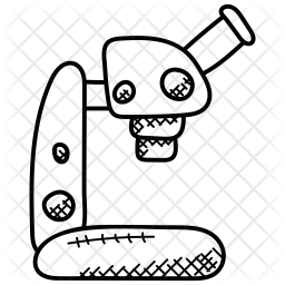 Microscope Icon
