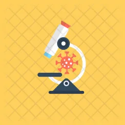 Microscope  Icon