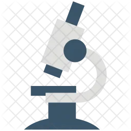 Microscope  Icon