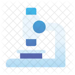 Microscope  Icon