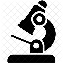 Microscope Icon