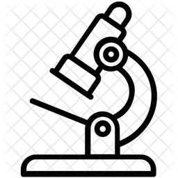 Microscope Icon