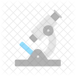 Microscope  Icon