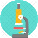 Science Research Laboratory Icon