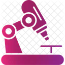 Microscope  Icon