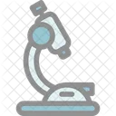 Microscope  Icon