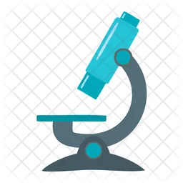 Microscope  Icon