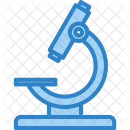 Microscope  Icon