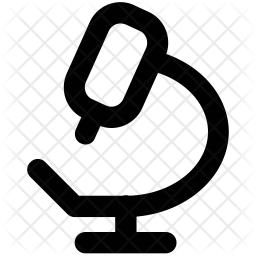 Microscope Icon