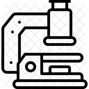 Microscope Science Laboratory アイコン
