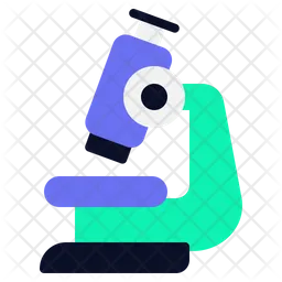 Microscope  Icon