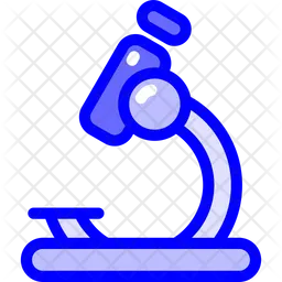 Microscope  Icon