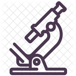 Microscope Icon