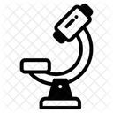 Microscope Icon