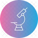 Microscope Icon