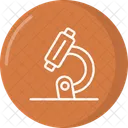 Microscope Icon