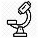 Microscope Icon