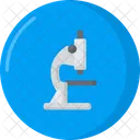 Microscope Icon