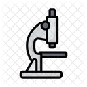 Microscope Icon