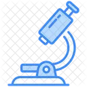 Microscope Icon