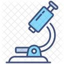 Microscope Icon