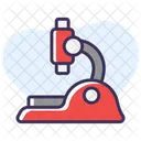 Microscope Icon