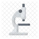 Microscope Icon