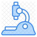 Microscope Icon