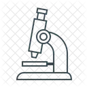 Biology Science Medical Icon