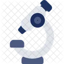 Microscope  Icon