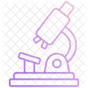 Microscope Icon