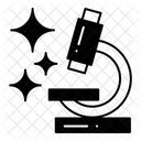 Microscope  Icon