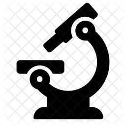 Microscope  Icon